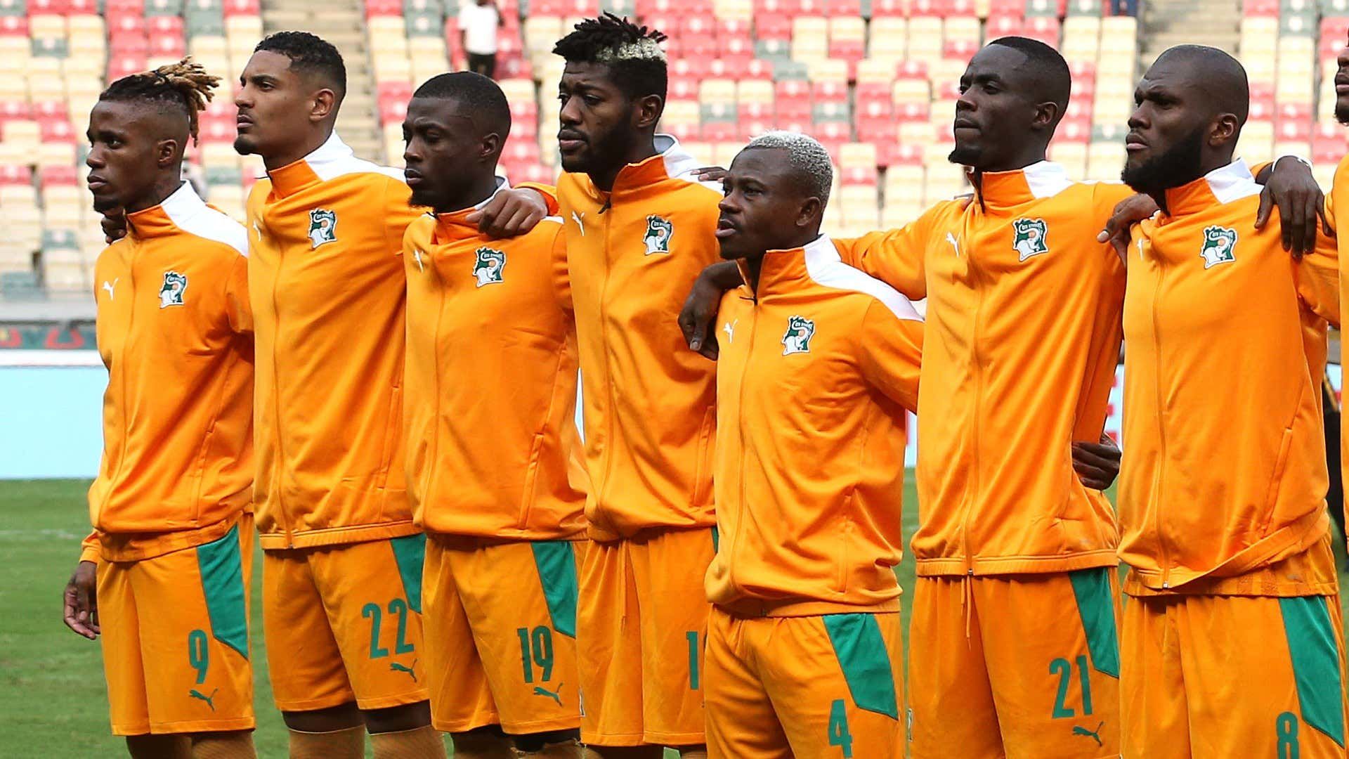 Кот-д’Ивуар - Египет: прогноз на матч 26 января 2022